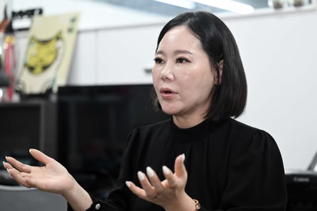 "타투도 관광 상품…K뷰티 한축 담당해야죠"